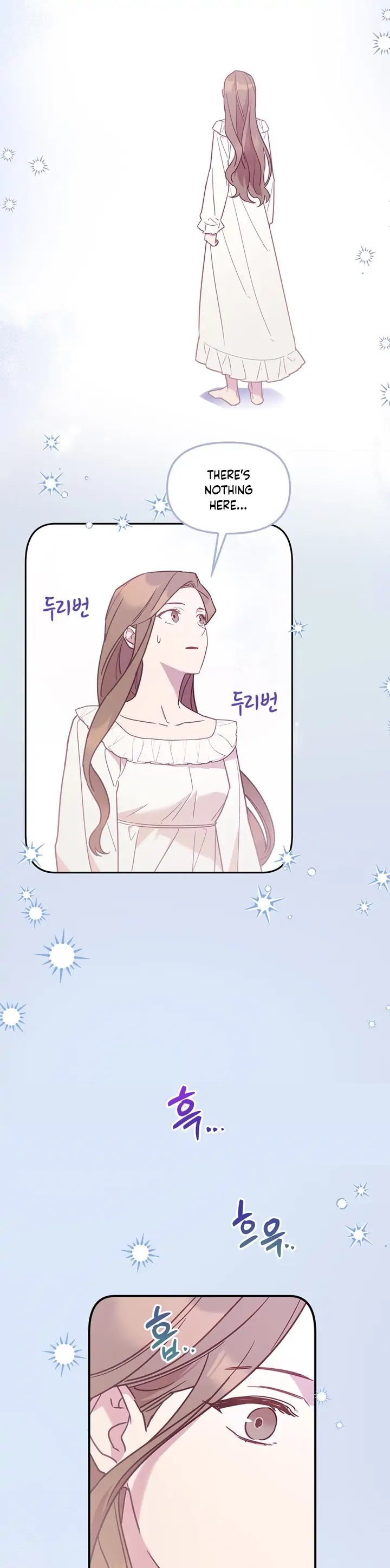 Cat in the Chrysalis Chapter 3 - page 14