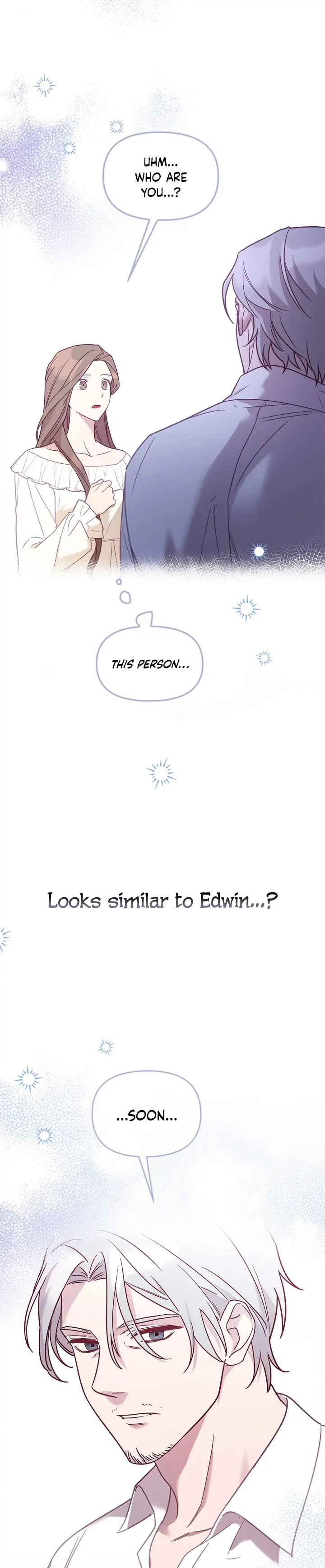 Cat in the Chrysalis Chapter 3 - page 17