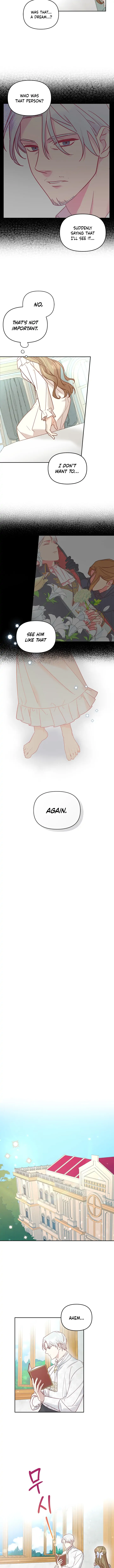 Cat in the Chrysalis Chapter 3 - page 19