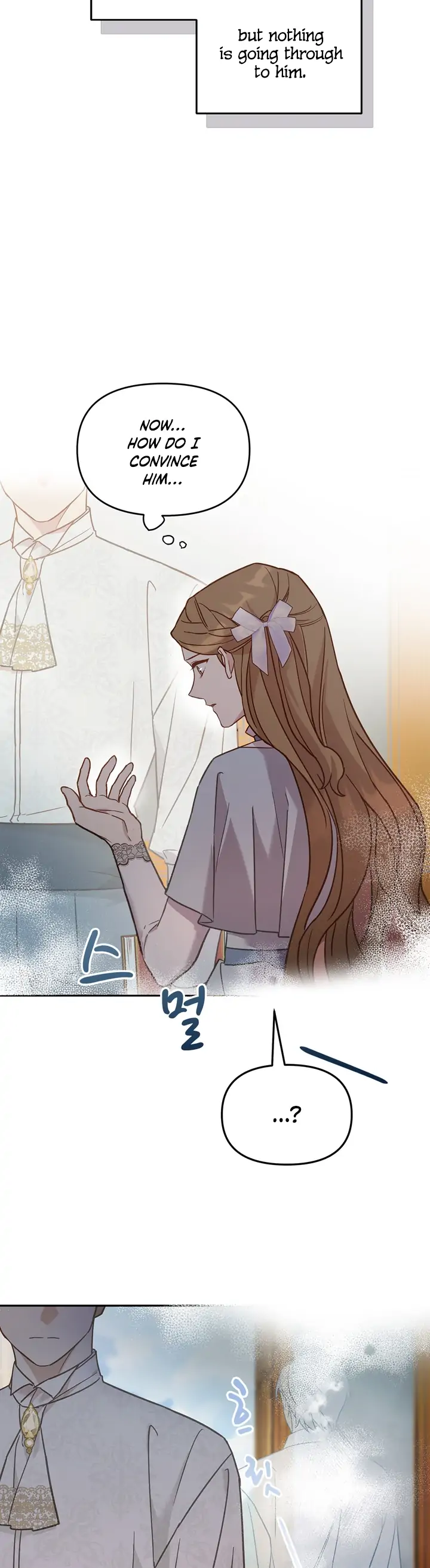Cat in the Chrysalis Chapter 3 - page 27