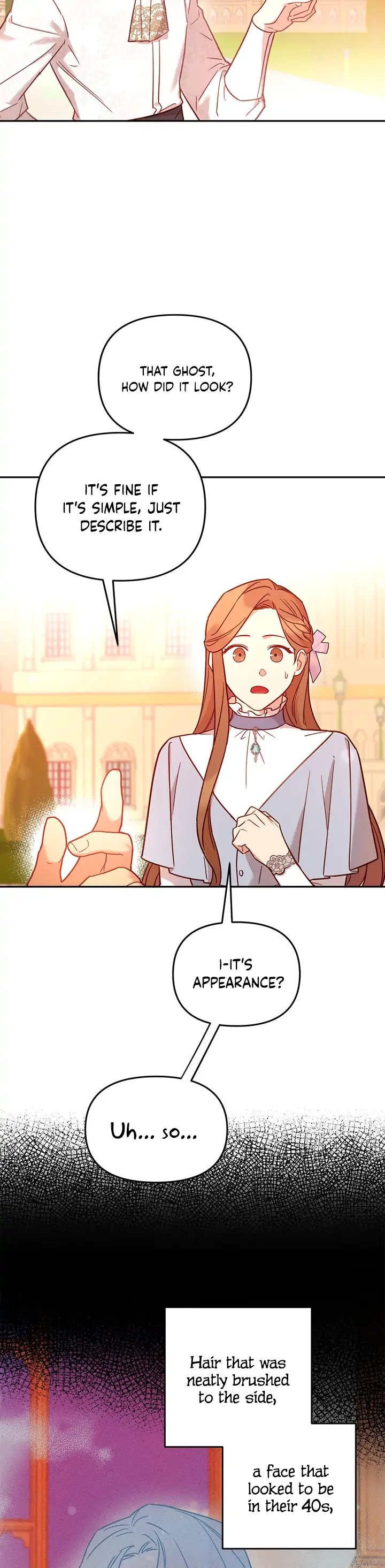 Cat in the Chrysalis Chapter 3 - page 41