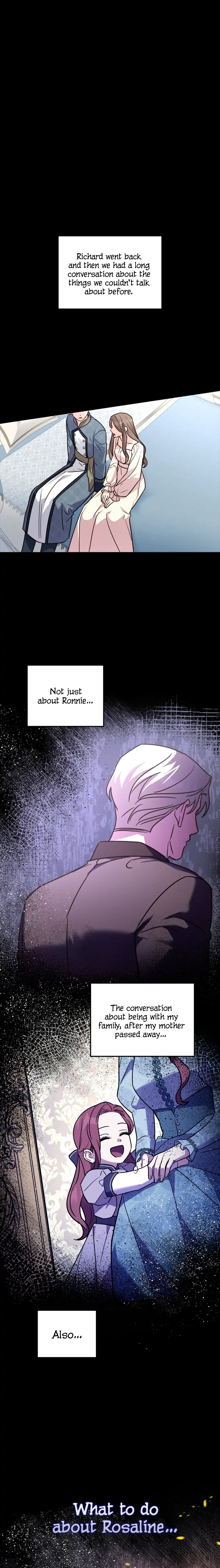 Cat in the Chrysalis Chapter 36 - page 1