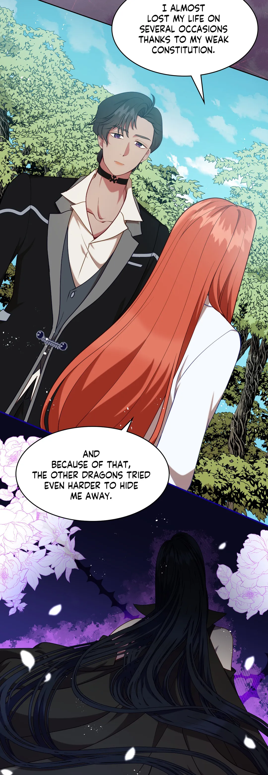 The Unknown Chaser Chapter 19 - page 14