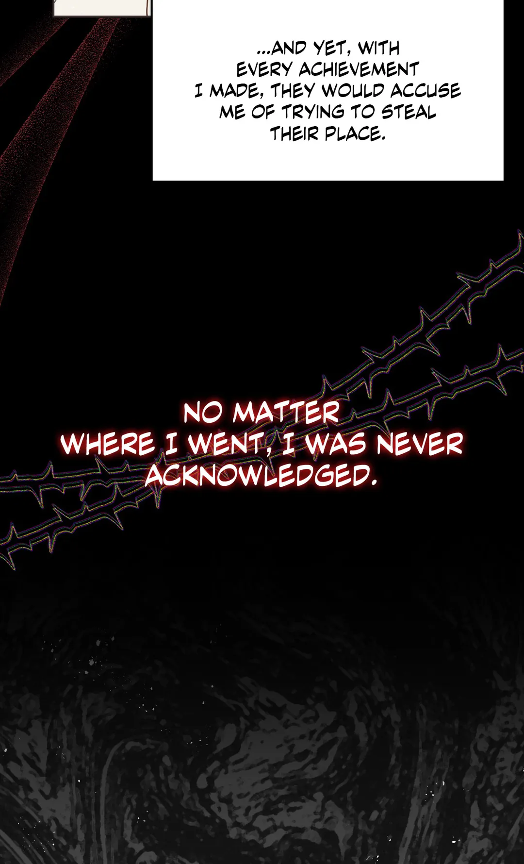 The Unknown Chaser Chapter 19 - page 26