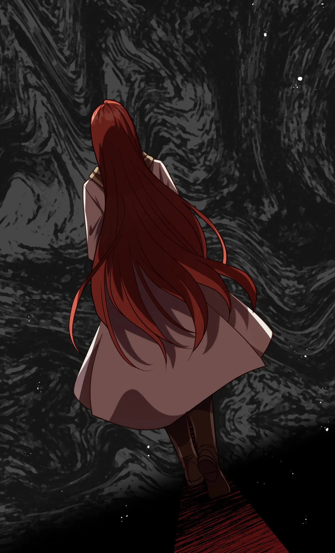 The Unknown Chaser Chapter 19 - page 27