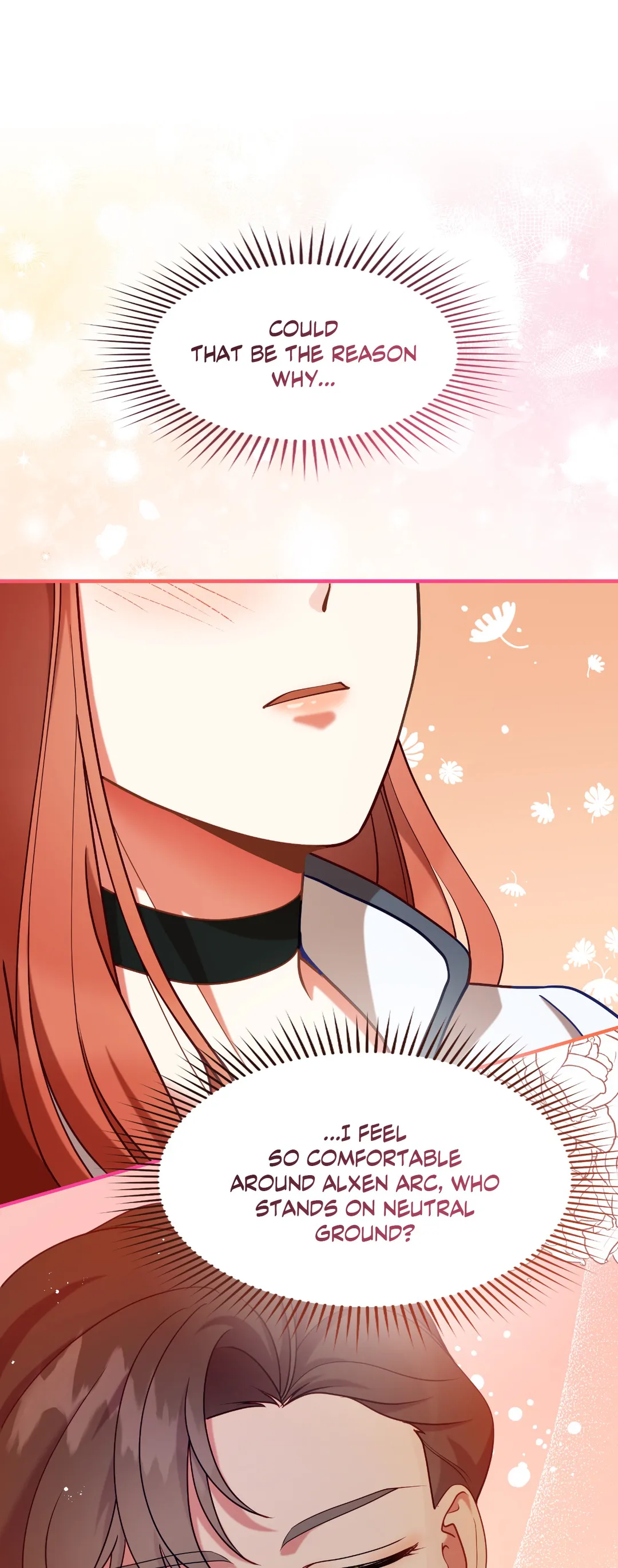 The Unknown Chaser Chapter 19 - page 29
