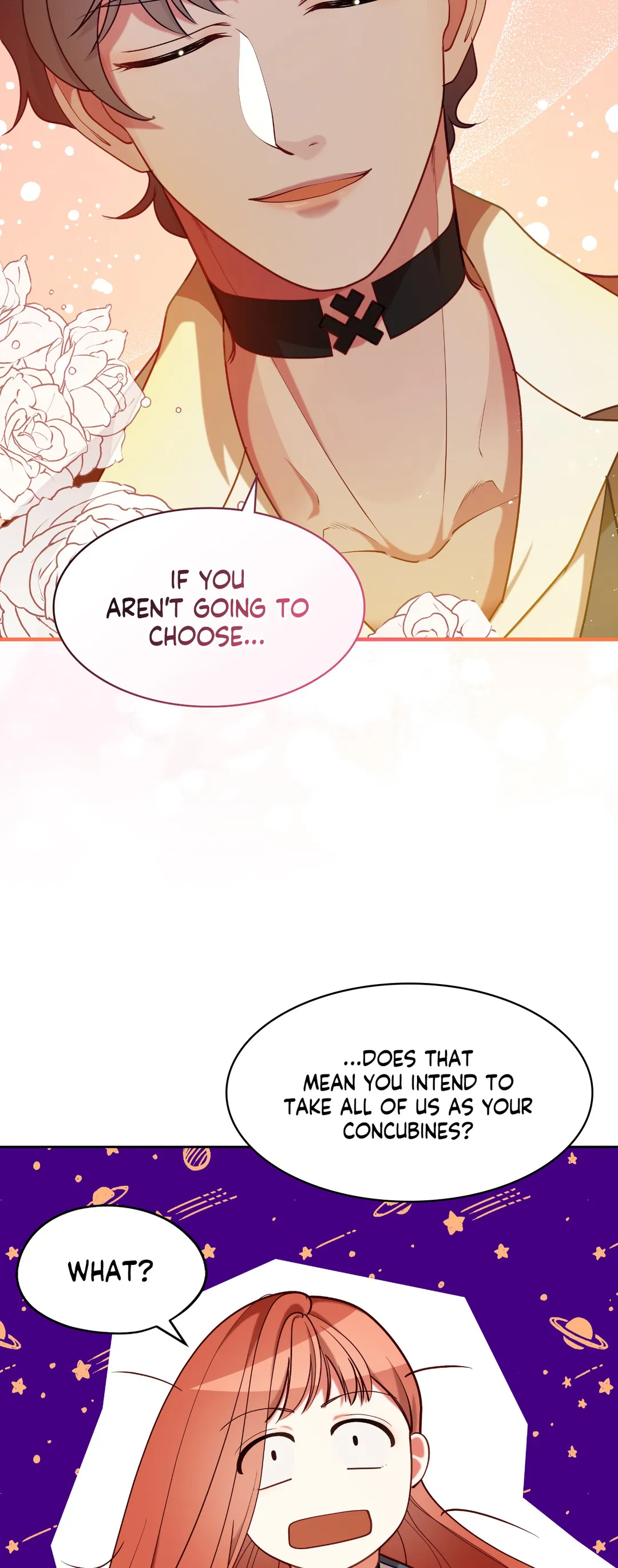 The Unknown Chaser Chapter 19 - page 30