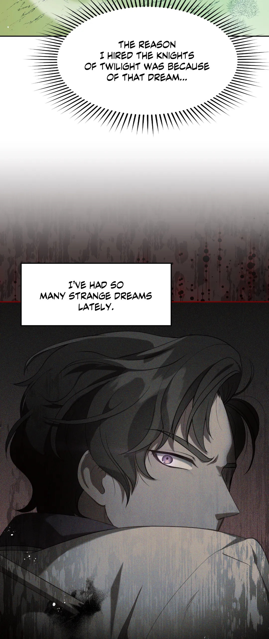 The Unknown Chaser Chapter 19 - page 35