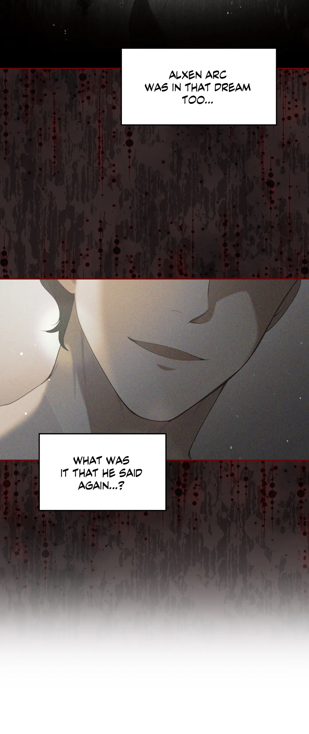 The Unknown Chaser Chapter 19 - page 36