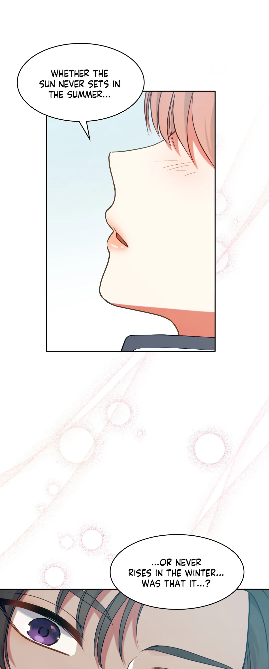 The Unknown Chaser Chapter 19 - page 37