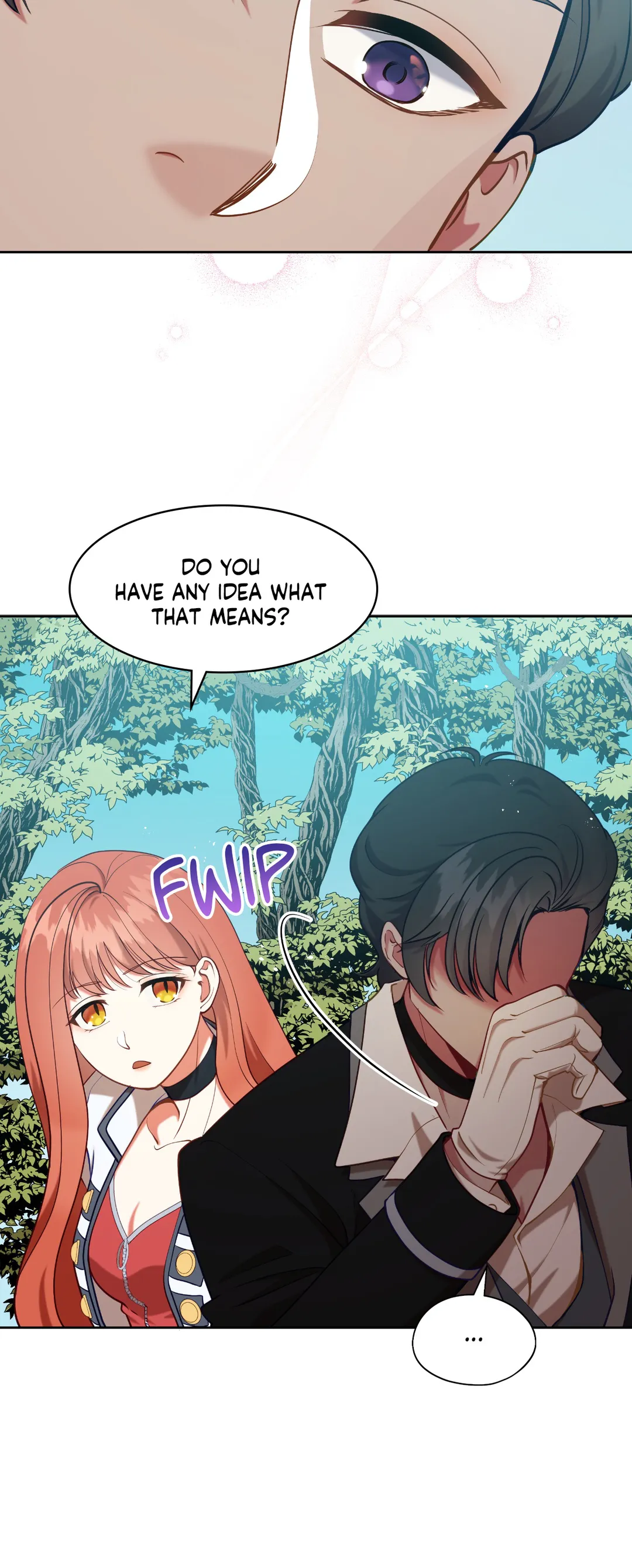 The Unknown Chaser Chapter 19 - page 38