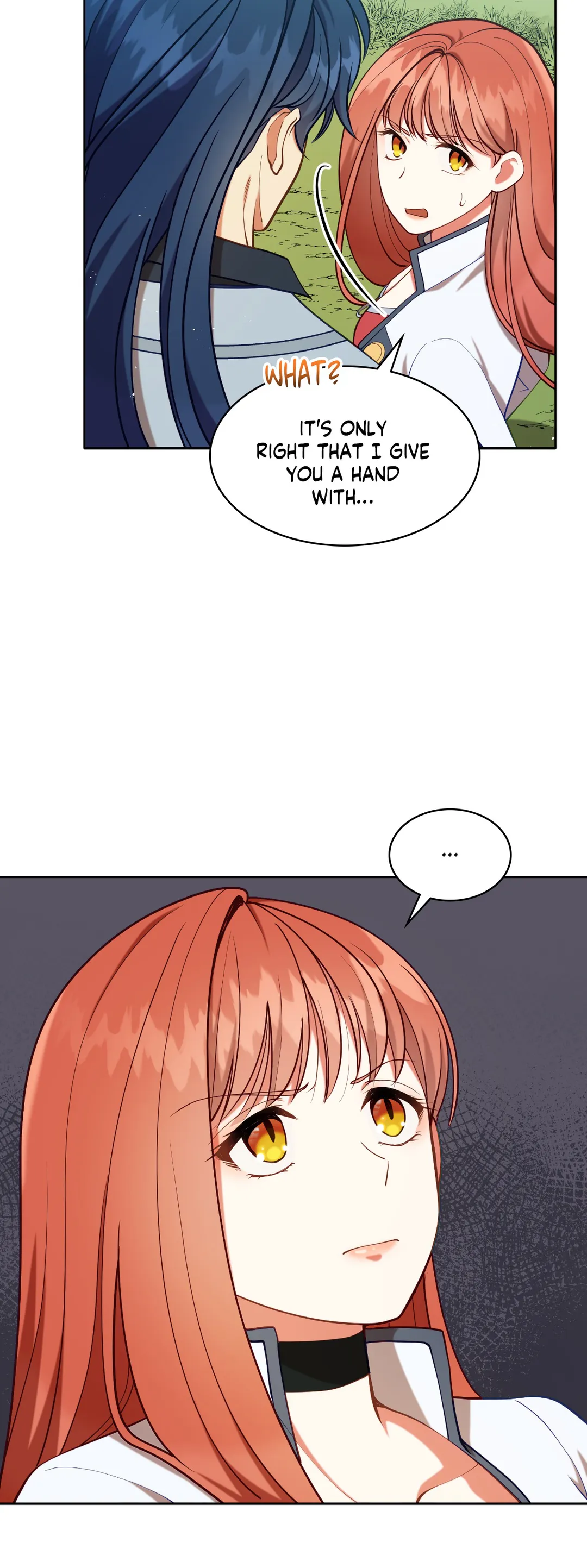 The Unknown Chaser Chapter 19 - page 4