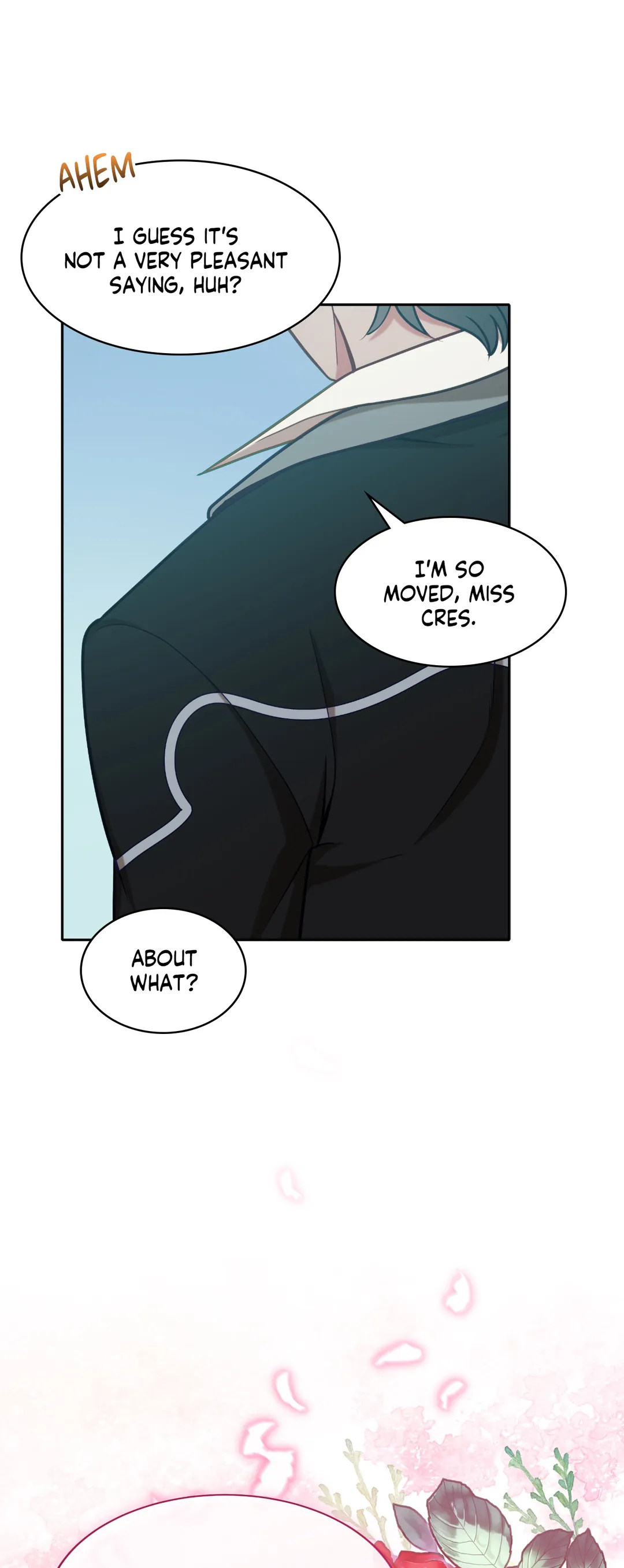 The Unknown Chaser Chapter 19 - page 41