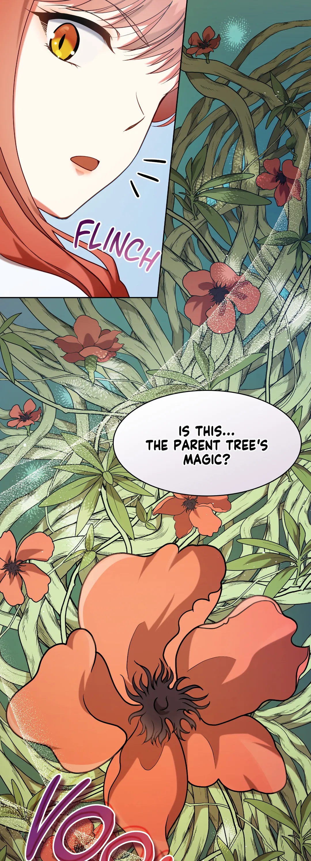 The Unknown Chaser Chapter 19 - page 46