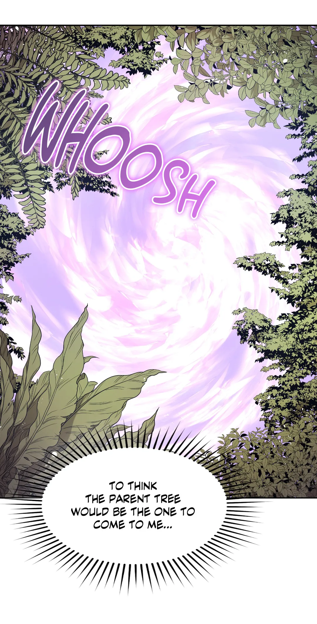 The Unknown Chaser Chapter 19 - page 49