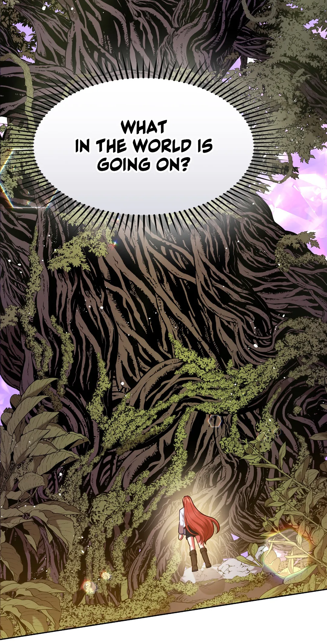 The Unknown Chaser Chapter 19 - page 51