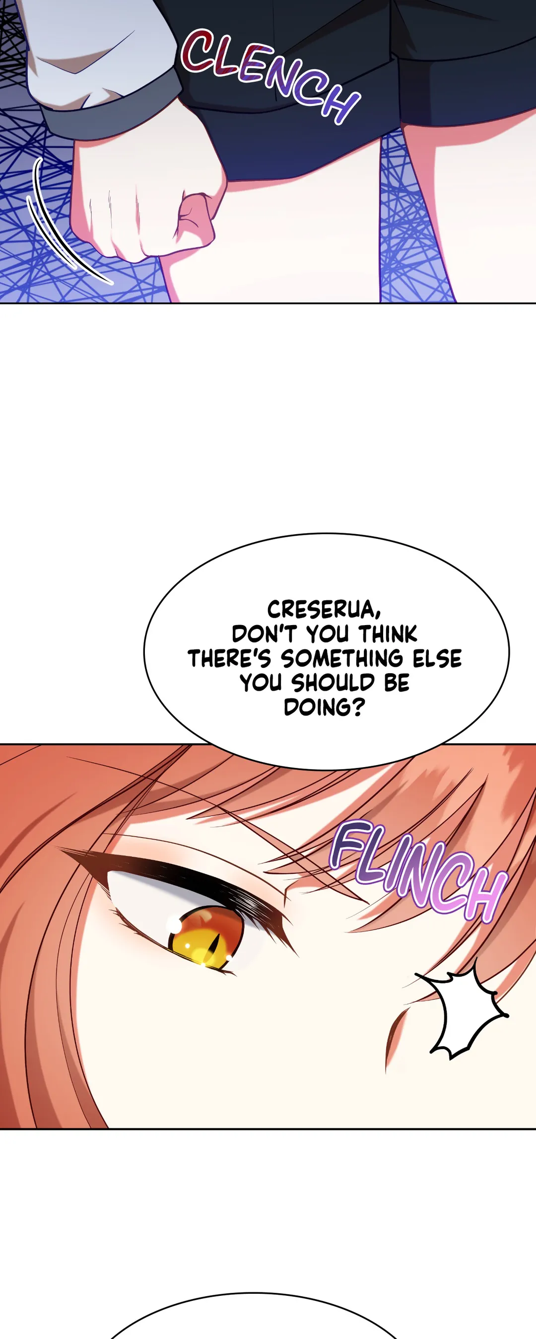 The Unknown Chaser Chapter 19 - page 6