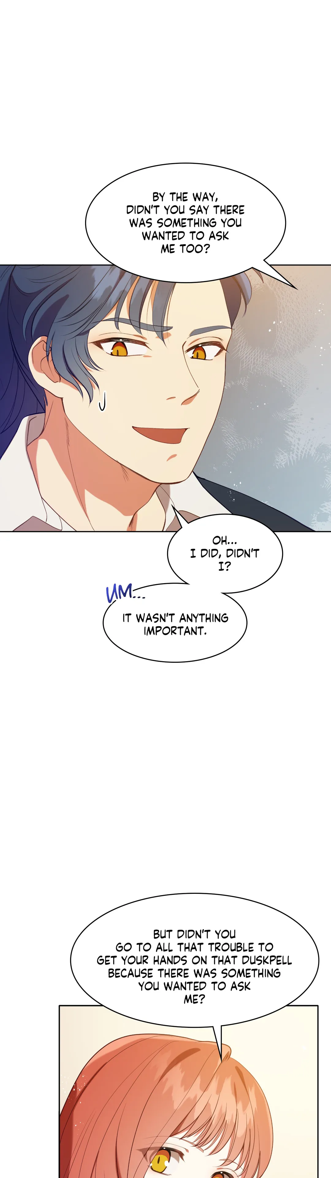 The Unknown Chaser chapter 6 - page 14