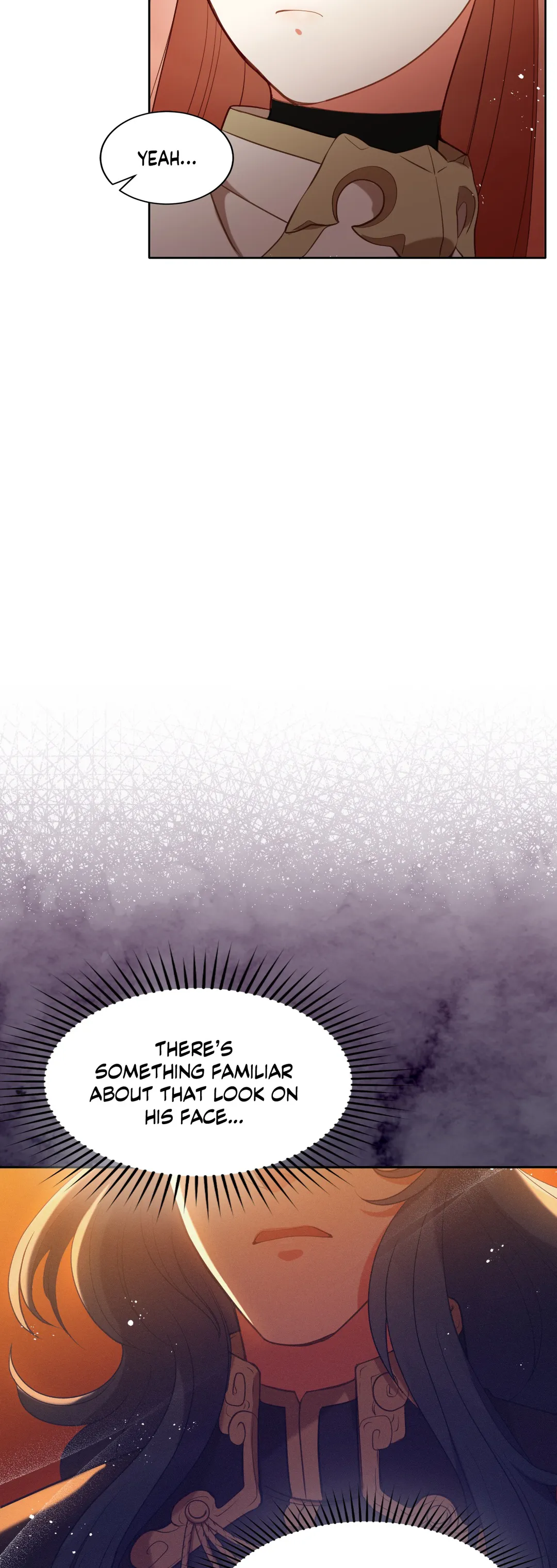 The Unknown Chaser chapter 6 - page 18