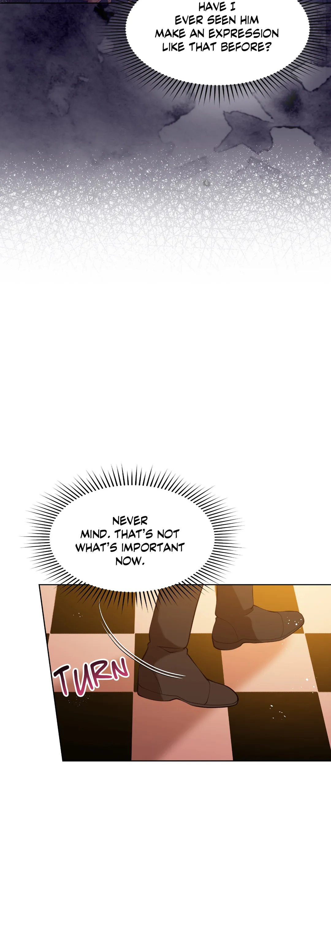 The Unknown Chaser chapter 6 - page 19