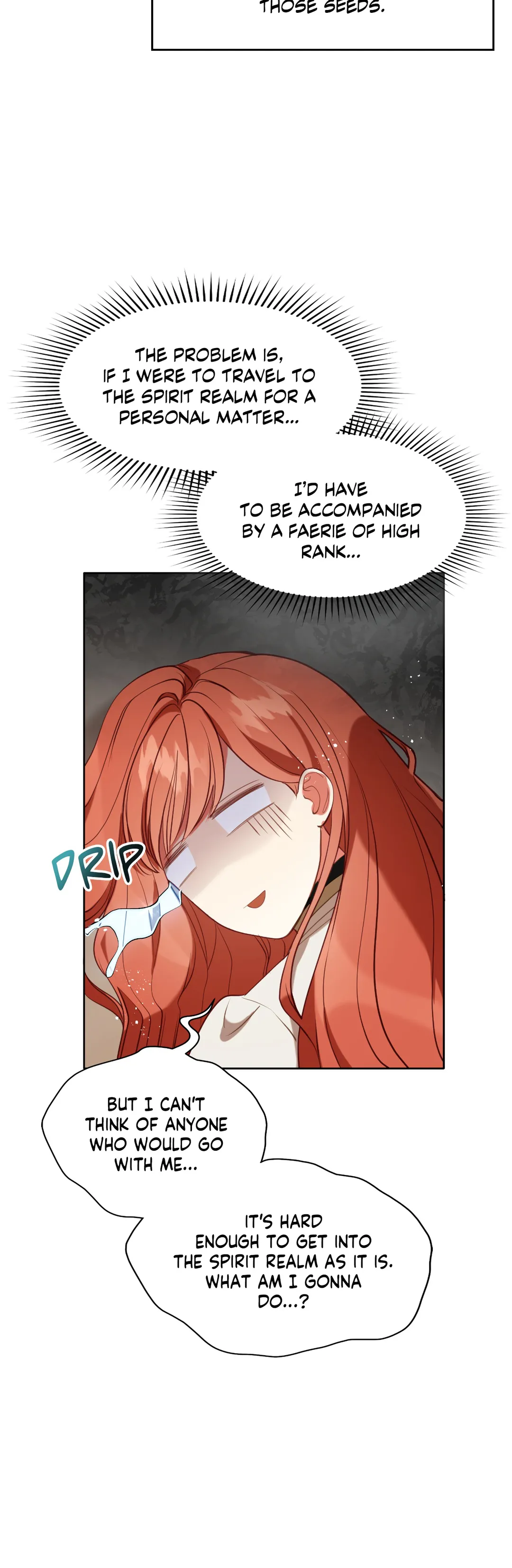 The Unknown Chaser chapter 6 - page 24