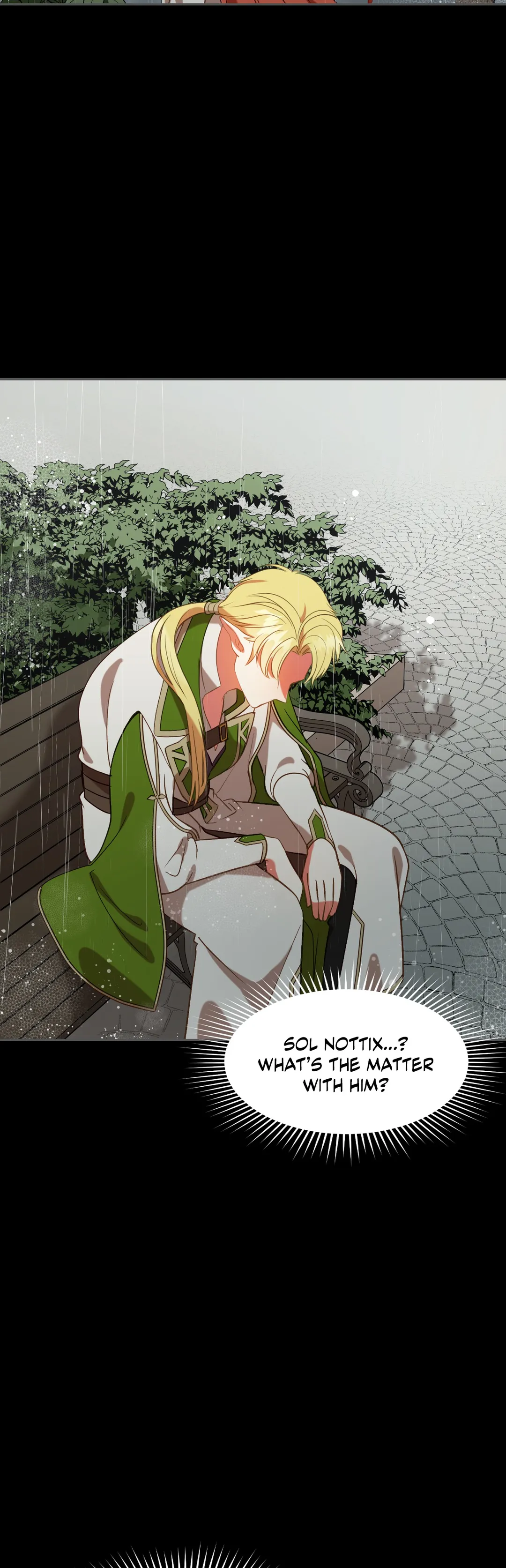 The Unknown Chaser chapter 6 - page 26