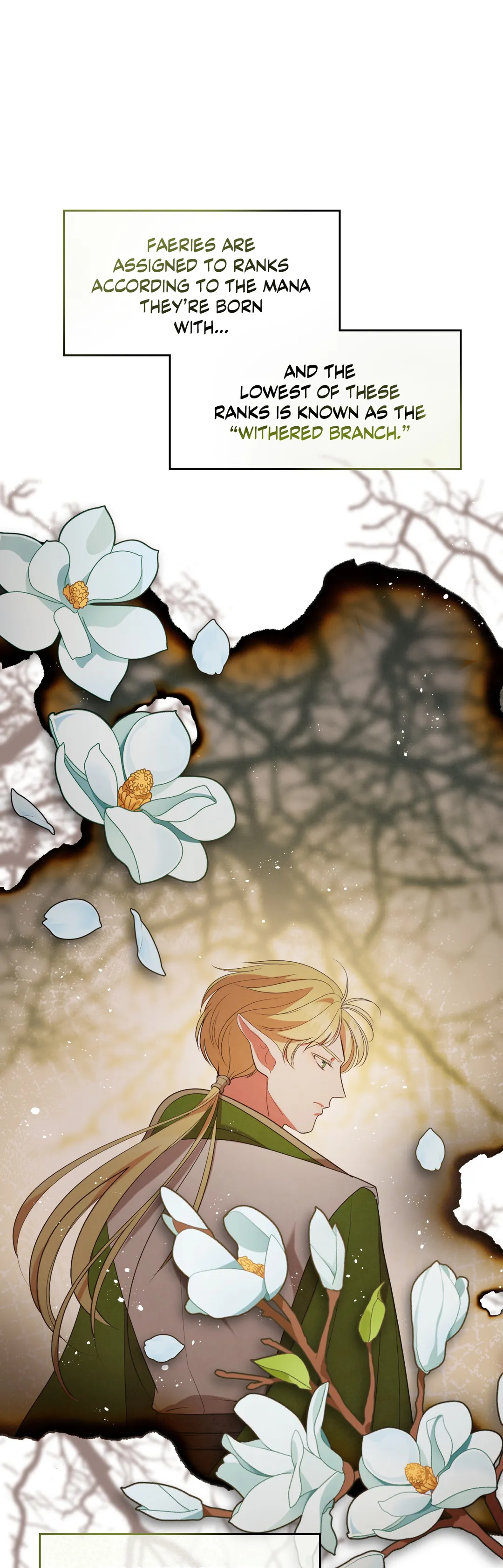 The Unknown Chaser chapter 6 - page 33