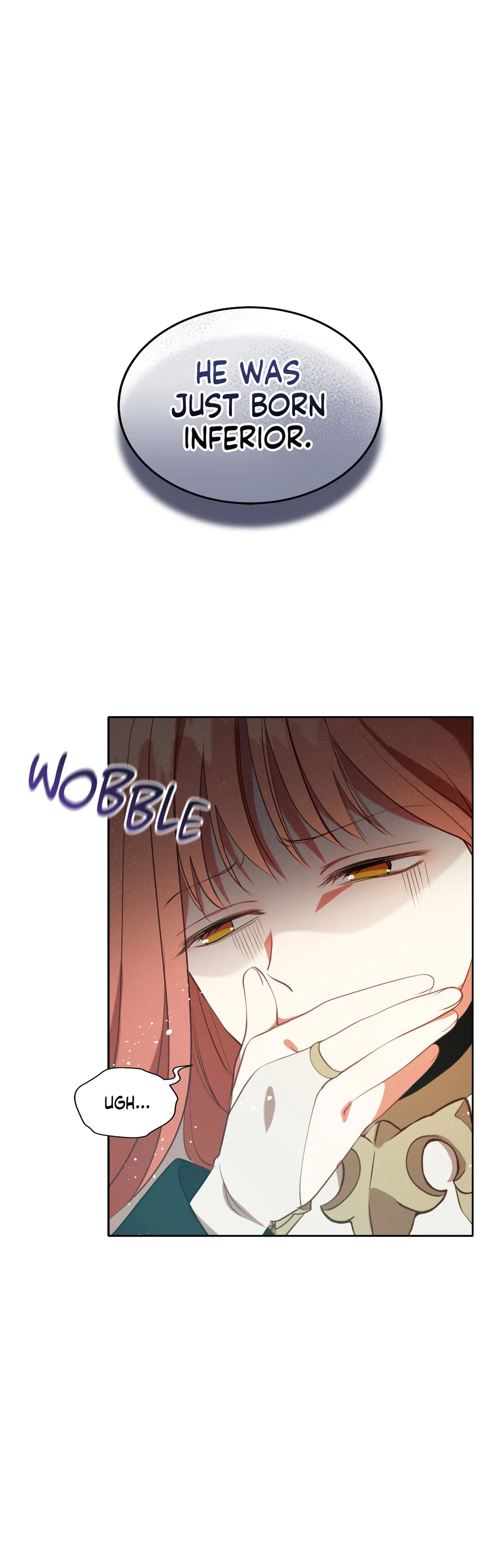 The Unknown Chaser chapter 6 - page 36