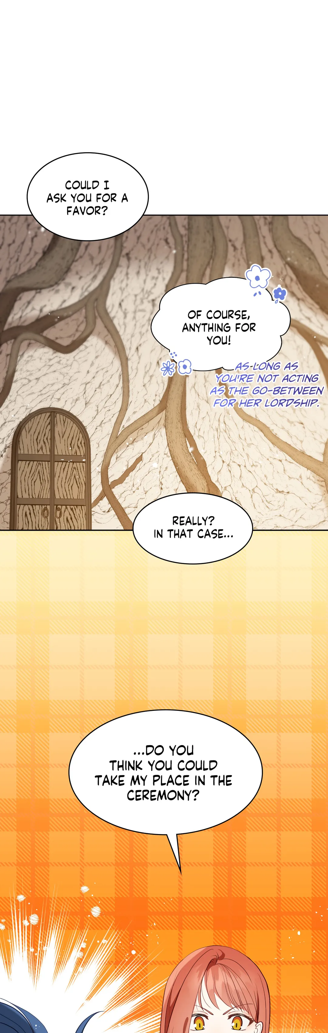 The Unknown Chaser chapter 6 - page 9