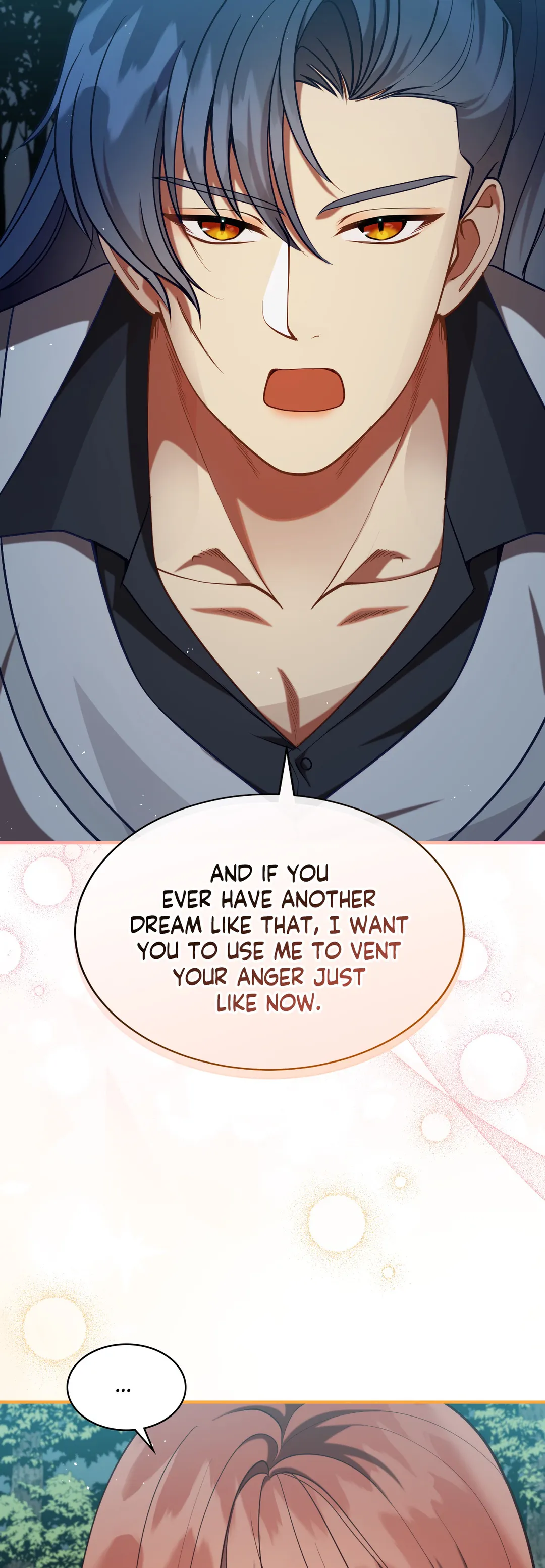 The Unknown Chaser Chapter 26 - page 23