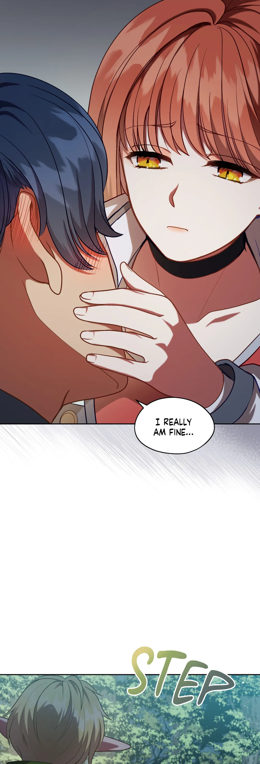 The Unknown Chaser Chapter 26 - page 26