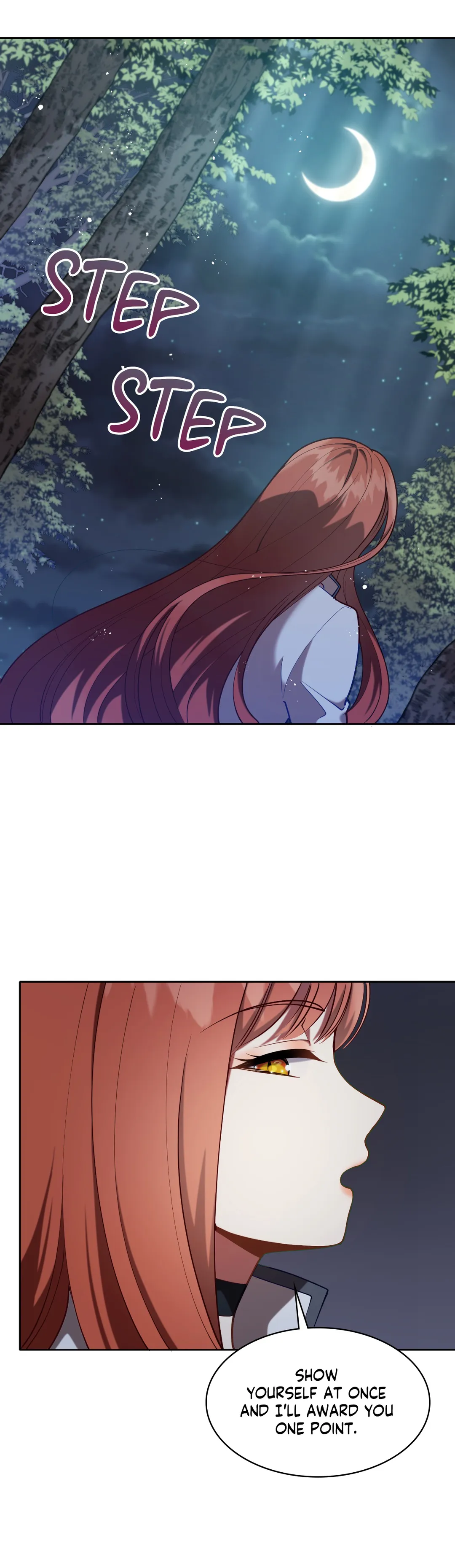The Unknown Chaser Chapter 26 - page 34