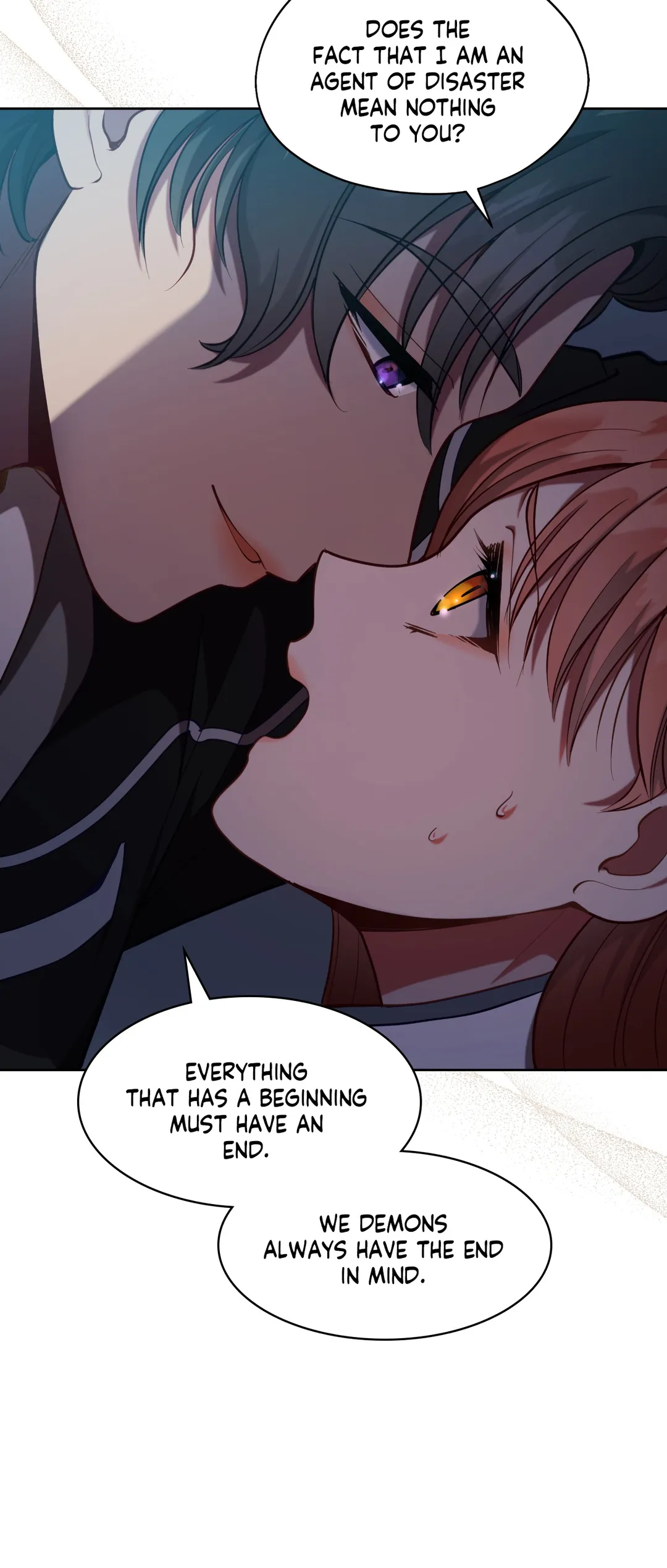 The Unknown Chaser Chapter 26 - page 44