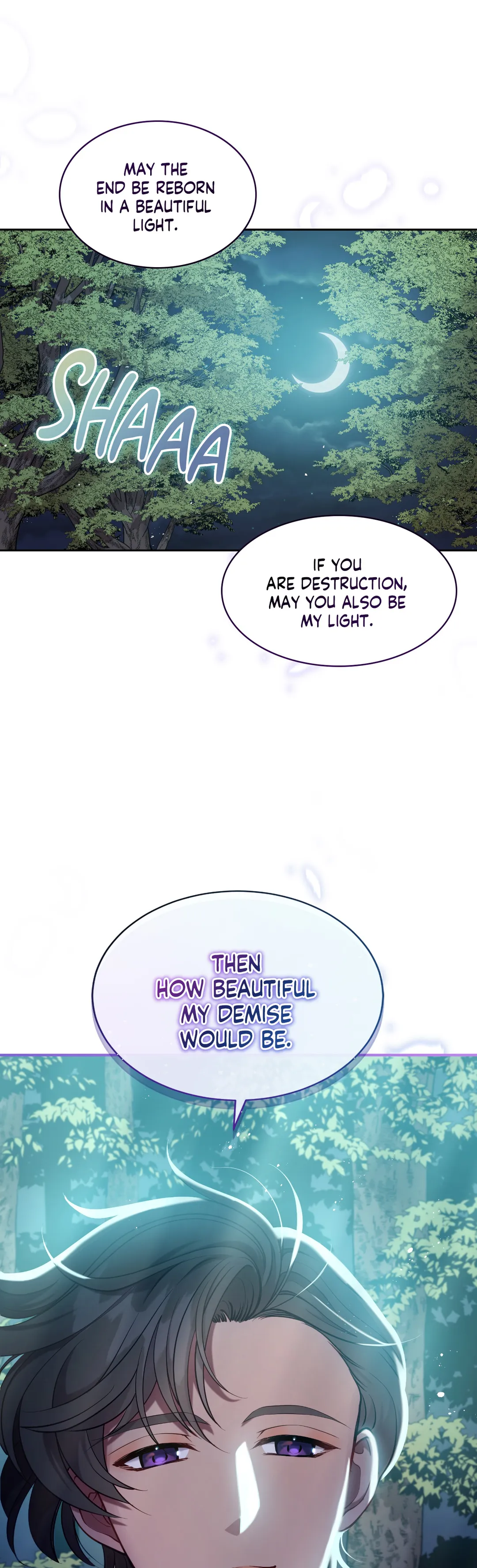 The Unknown Chaser Chapter 26 - page 45