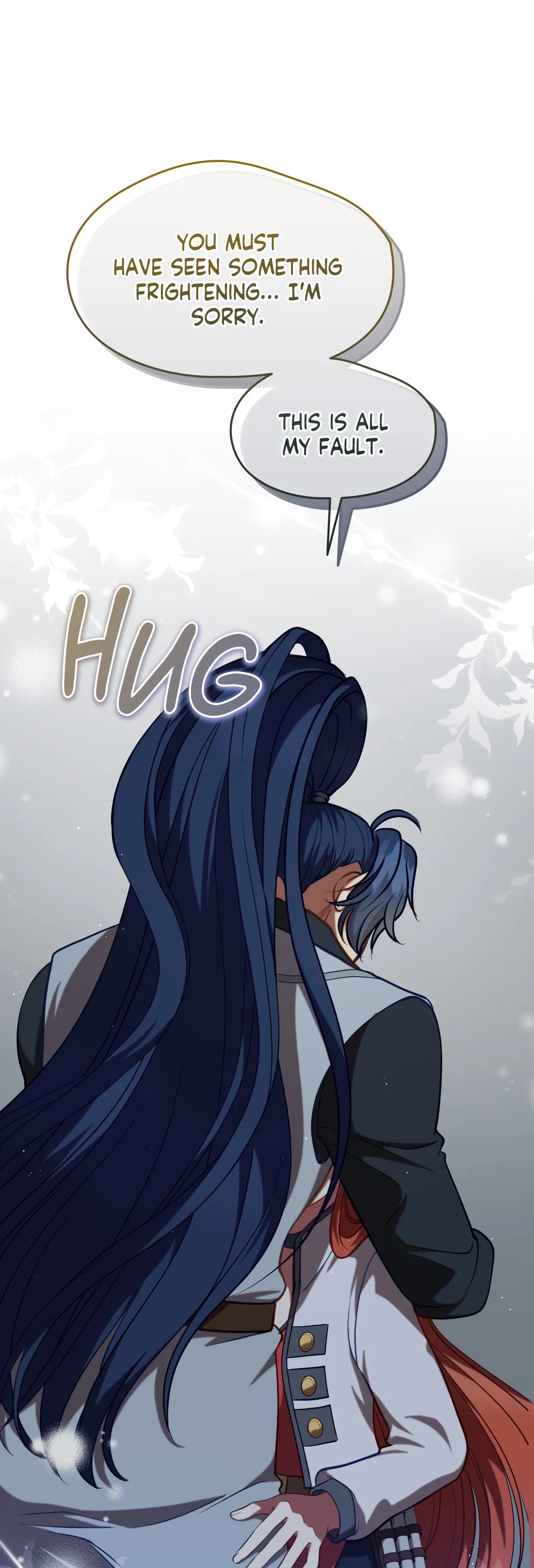 The Unknown Chaser Chapter 26 - page 5