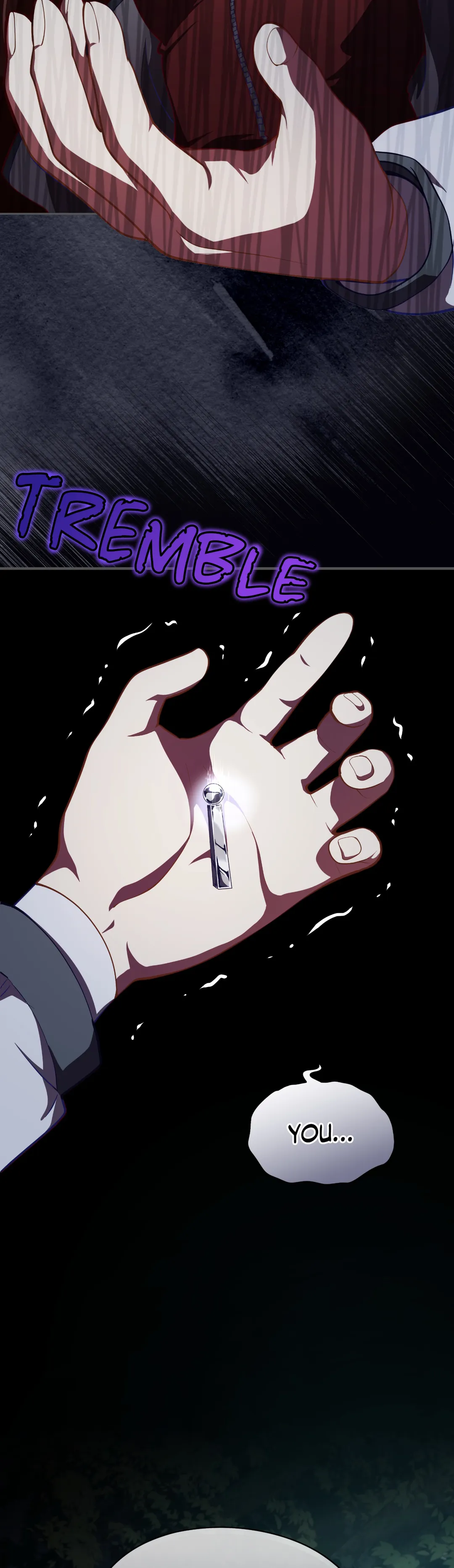The Unknown Chaser Chapter 26 - page 50