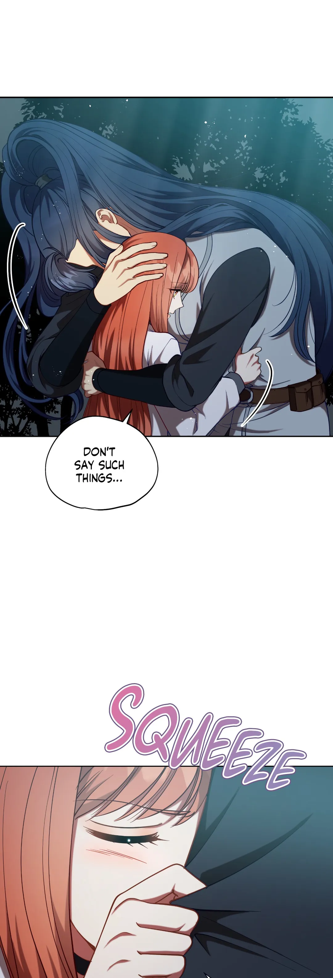 The Unknown Chaser Chapter 26 - page 7