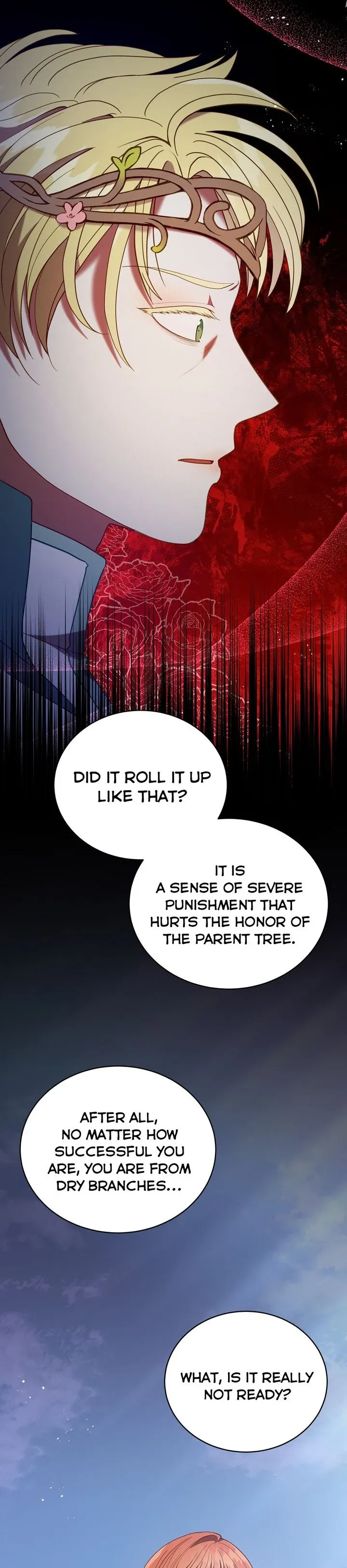 The Unknown Chaser chapter 11 - page 18