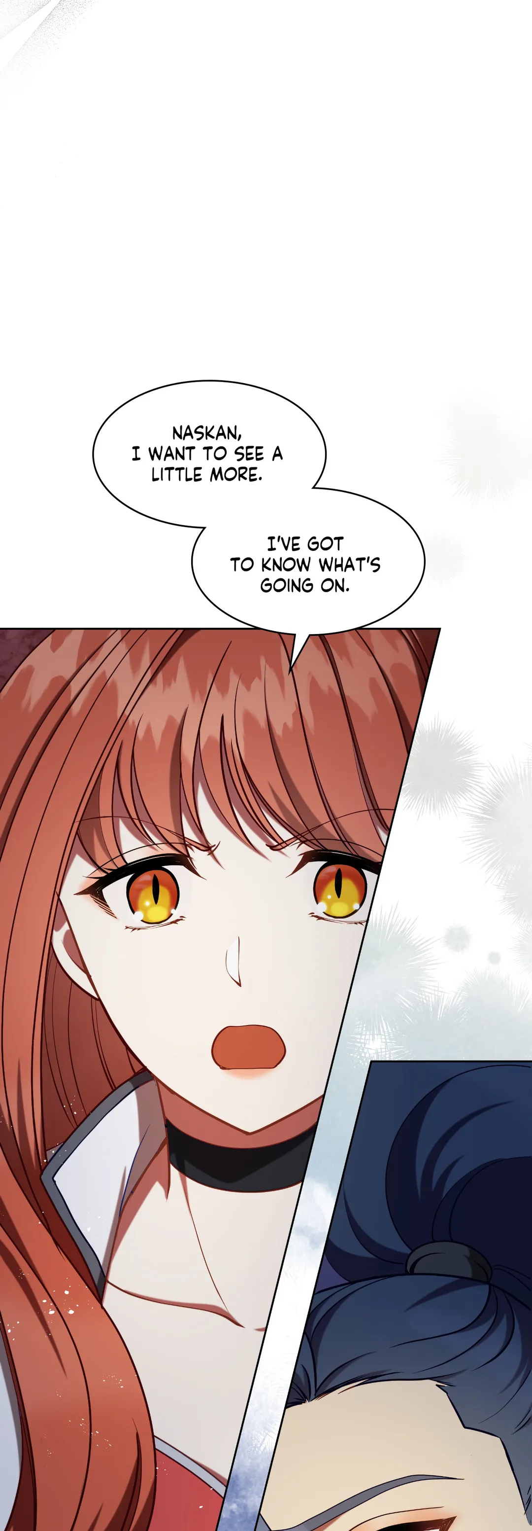 The Unknown Chaser Chapter 25 - page 10