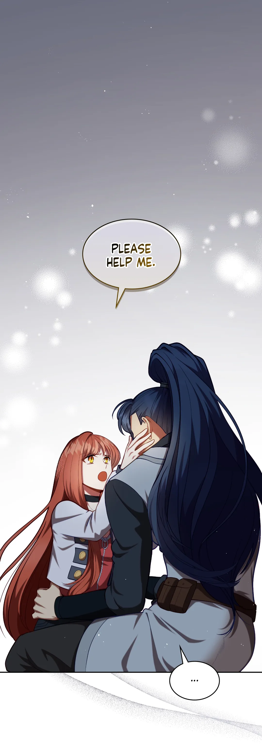 The Unknown Chaser Chapter 25 - page 12