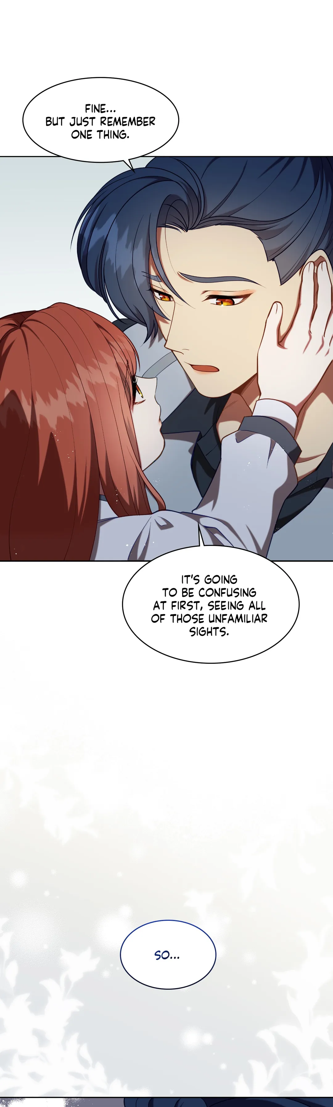 The Unknown Chaser Chapter 25 - page 13