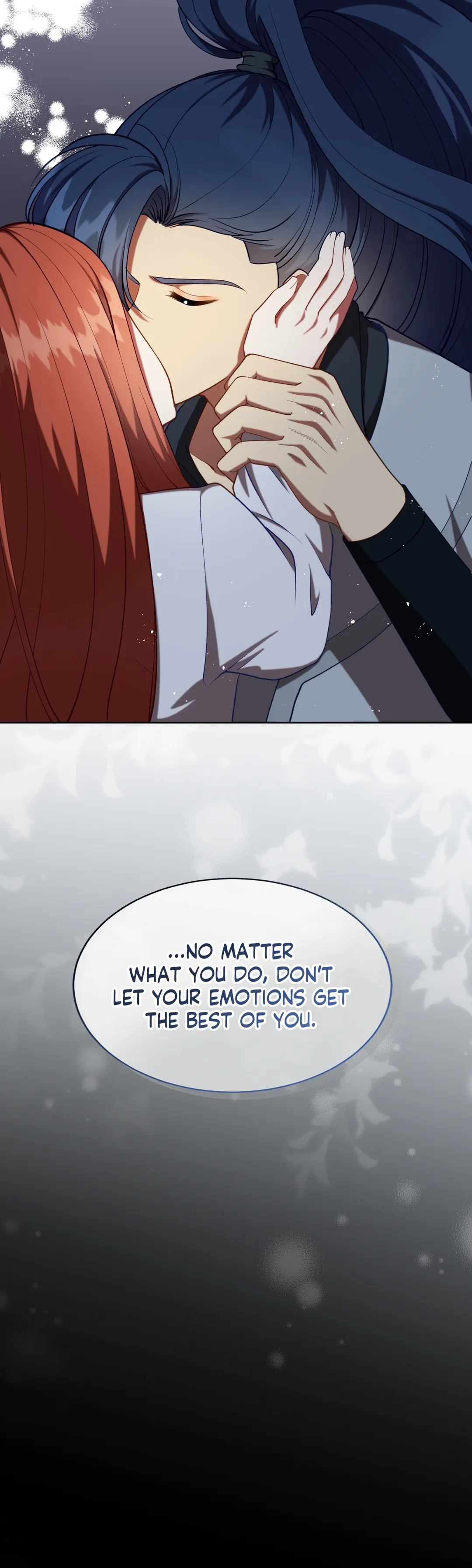 The Unknown Chaser Chapter 25 - page 14