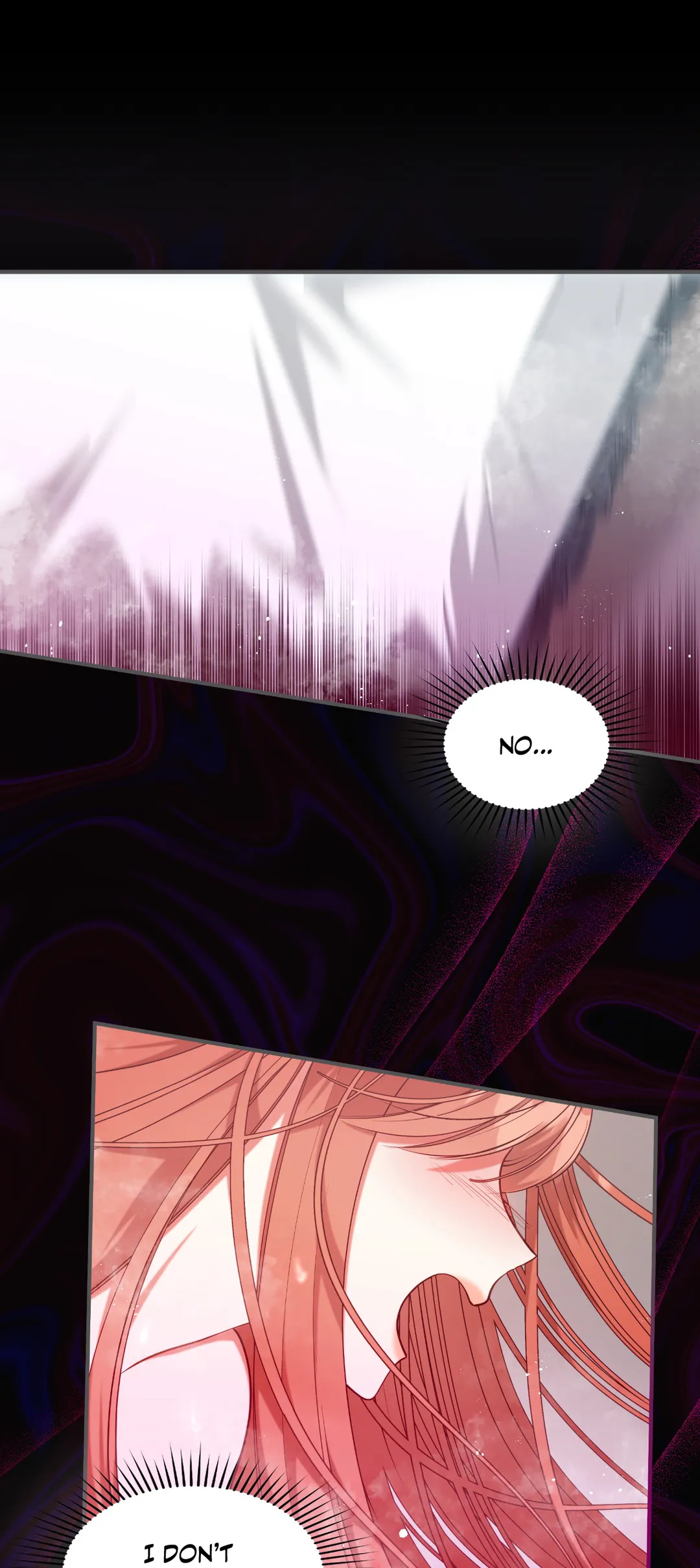 The Unknown Chaser Chapter 25 - page 37