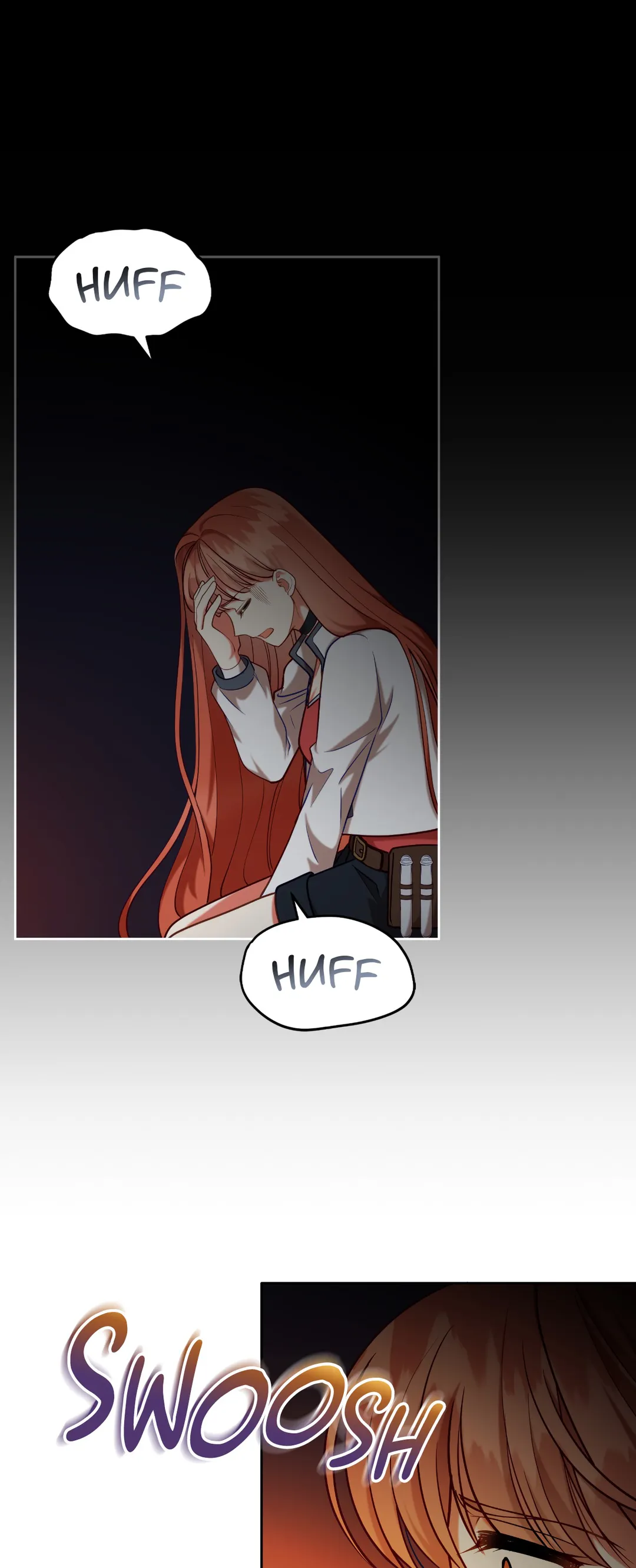 The Unknown Chaser Chapter 25 - page 41