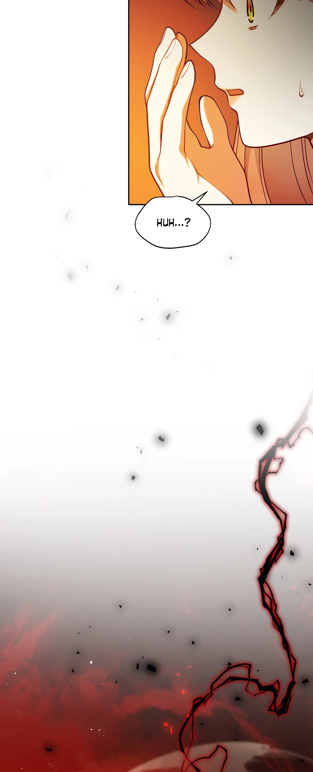 The Unknown Chaser Chapter 25 - page 42