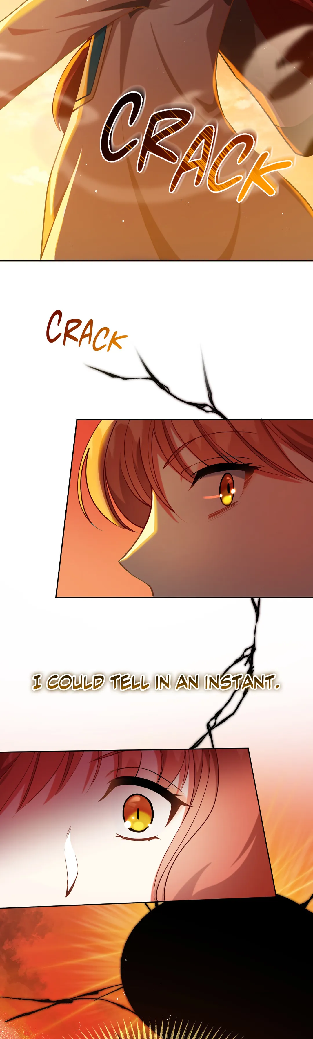 The Unknown Chaser Chapter 25 - page 46
