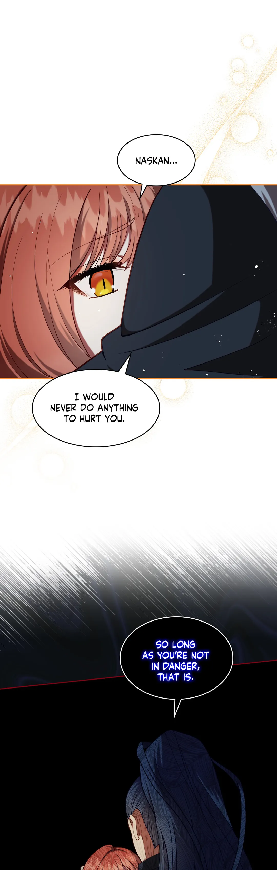 The Unknown Chaser Chapter 25 - page 6