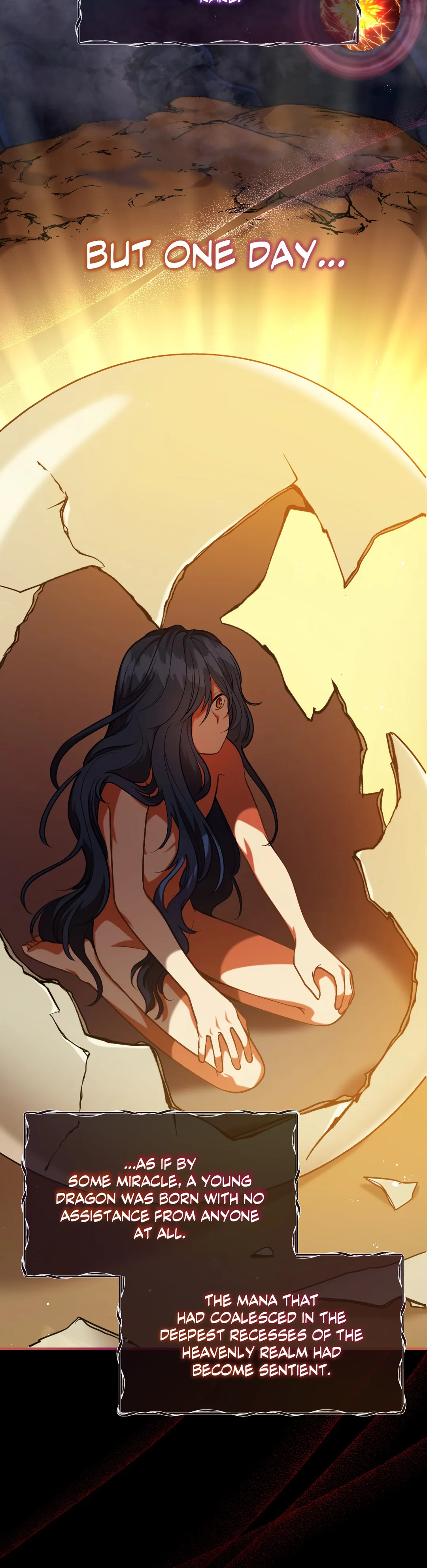 The Unknown Chaser Chapter 27 - page 2