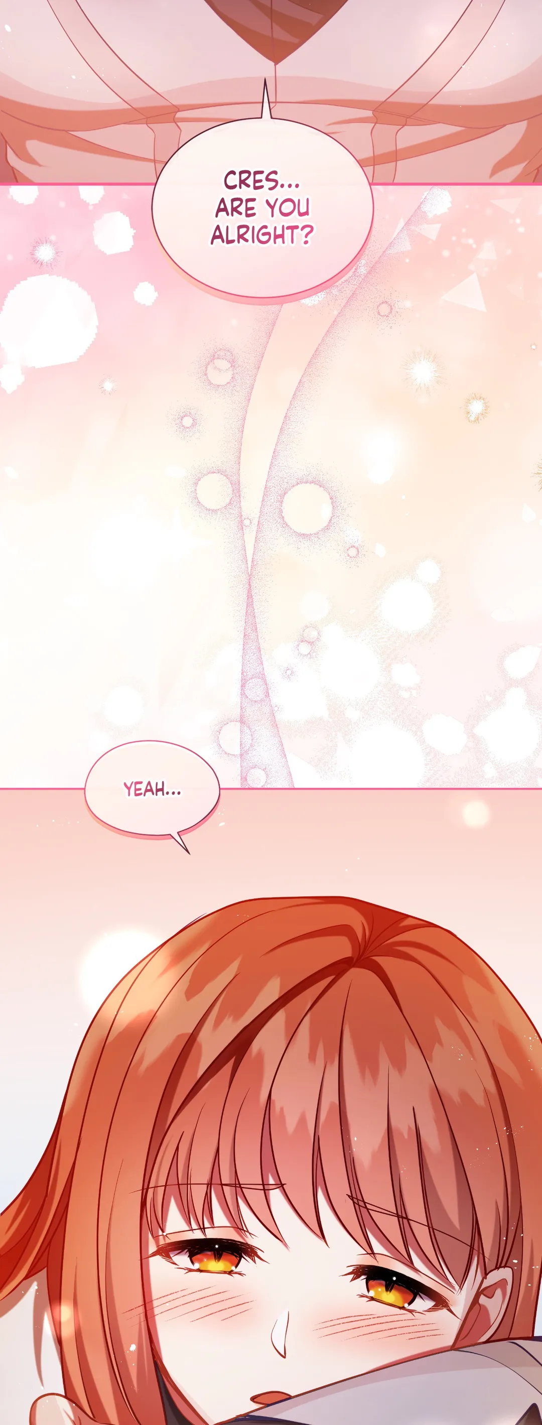 The Unknown Chaser Chapter 24 - page 30