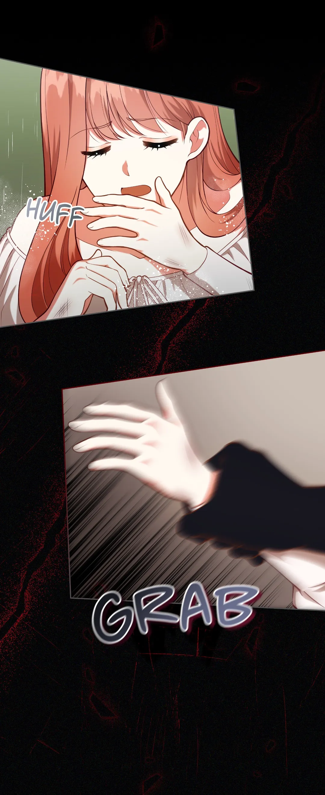 The Unknown Chaser Chapter 24 - page 37
